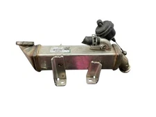 8200719993D 137531 egr cooler for RENAULT KOLEOS 2.0 DCI DIESEL FAP 2008