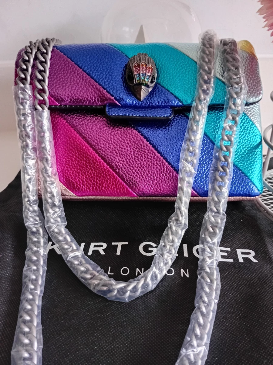 Kurt Geiger Multicoloured Bags & Handbags for Women for sale  display picture 2
