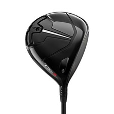 TITLEIST TSR3 DRIVER 9  GRAPHITE 6.0 STANDARD