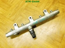 Einspritzleiste Einspritzdüse Peugeot 307 Bosch