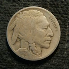 1917 D BUFFALO NICKEL