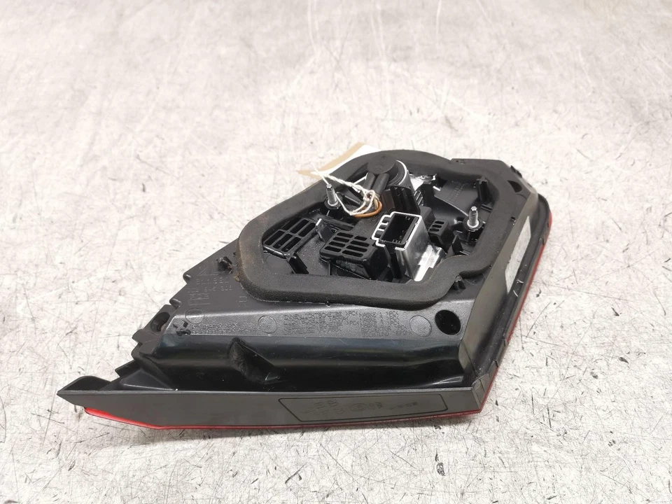 LUZ TRASERA DERECHA LED VOLKSWAGEN PASSAT CC 2009-2018 MK1 #96659 Foto 4 de 4