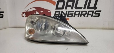 Ford Galaxy 2003 Vorne rechts Scheinwerfer 0301183202 BTV81561