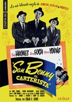 San Benny El Carterista (Version Original) (Dvd)