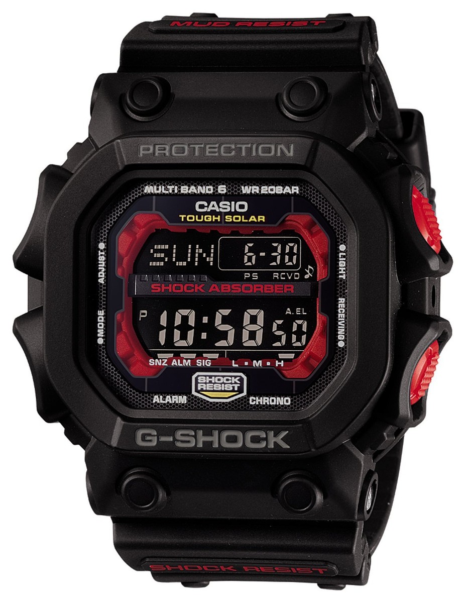 【美品】CASIO G-SHOCK Yahoo!オークション -「zx」(ブランド腕時計) の落札相場・落札価格