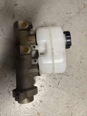 Cardone Select 13-3282 Brake Master Cylinder