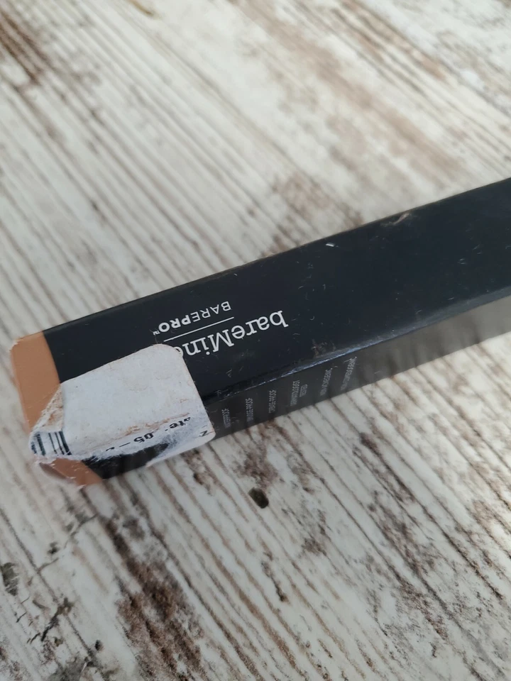 bareMinerals Barepro 16-Hr Full Coverage Concealer  Tan Dark-Warm 11 NIB - Image 4 of 4