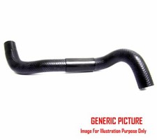 ENGINE RADIATOR HOSE GATES OE QUALITY REPLACEMENT 4281-17138