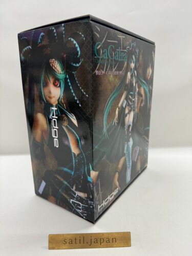 Statue technique Ca Calne Hdge n° 12 figurines PVC Union Creative Hatsune Miku - Photo 2/8