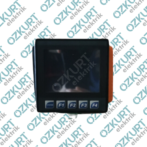 HORNER OCS HE-XC1E5CC OPERATOR CONTROL UNIT - Picture 7 of 7