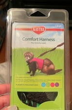 Kaytee Ferret Comfort Harness