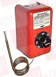 CHROMALOX 265869 / 265869 (BRAND NEW)