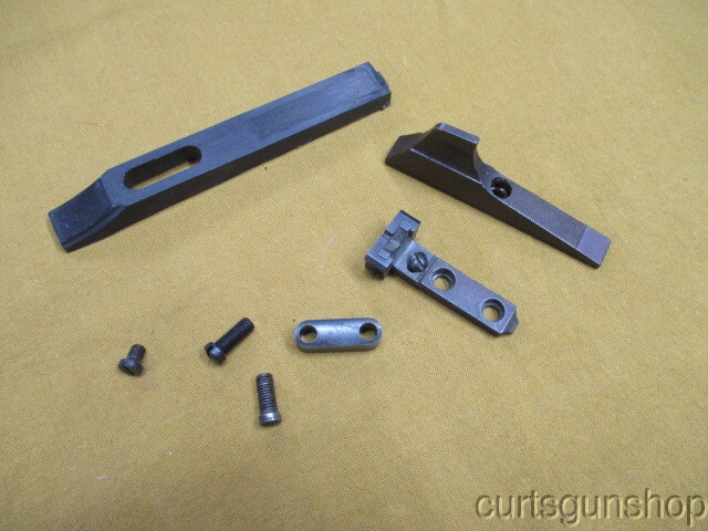Looking Back One & Two セット Vintage Remington Model 788 Bolt Action Rifle Sight Set No 2 | eBay