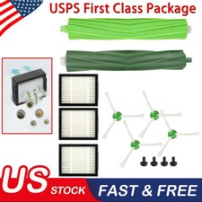 13 Pcs Replacement Brush Kit Part For iRobot Roomba I7 E5 E6 Vacuum Accessories