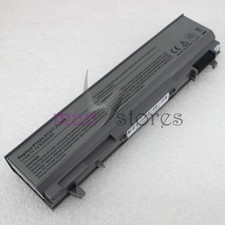 Laptop Battery for Dell Latitude E6400 E6410 E6500 E6510 M2400 M4400 M4500 W1193