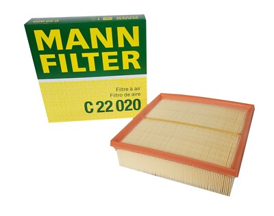 MANN Luftfilter C22020 für Mercedes A -  B - CLA - GLA Klasse