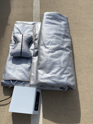 FIR Body Shaping System | eBay