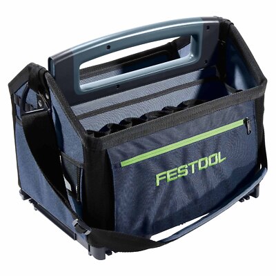 Festool Tote SYS3 T Bag M Systainer Werkzeugtasche