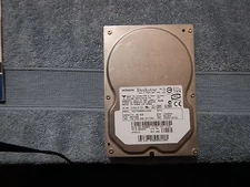 Dell 0A31048 80Gb SATA 7200RPM Dell Labeled Hard Disk Drive vz