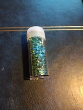 20 GSM.CRAFT GLITTERS FOR SCRAPBOOKING/JOURNALS NEW GLITTERS826 