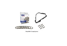 Aprilia Moto 6.5 650 1995-2000 dischi frizione Guarnizione coperchio molle