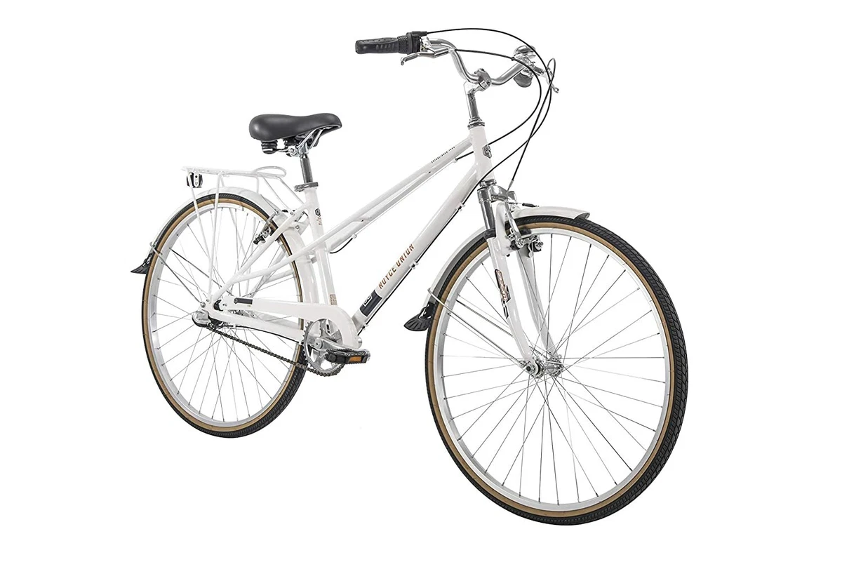 Royce Union RMX Women s Commuter Bike 700c Aluminum 15