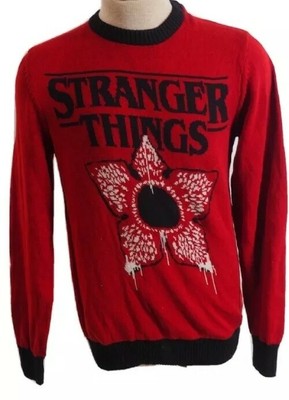 footlocker stranger things