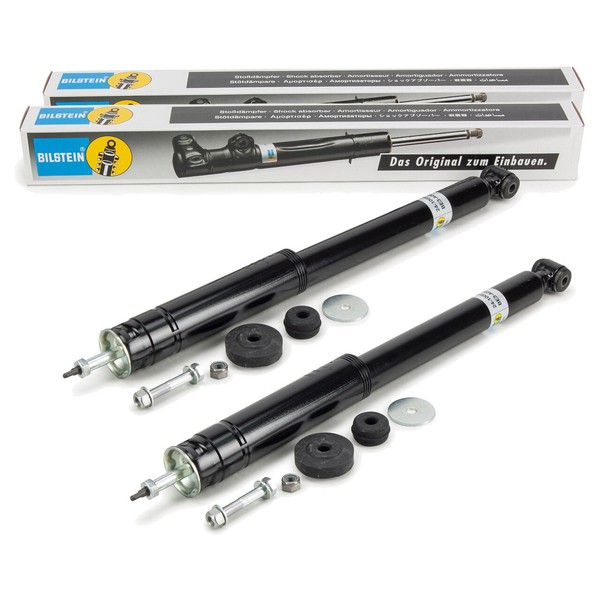 2X Bilstein B4 24-100540 StoßDäMpfer FüR Mercedes E-KLASSE W210 S210 VF210 Vorne-image