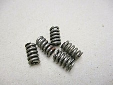 Ford Escort Capri MK1 MK2 Spring Compression Spring Shift Rod Gearbox SET NEW Genuine