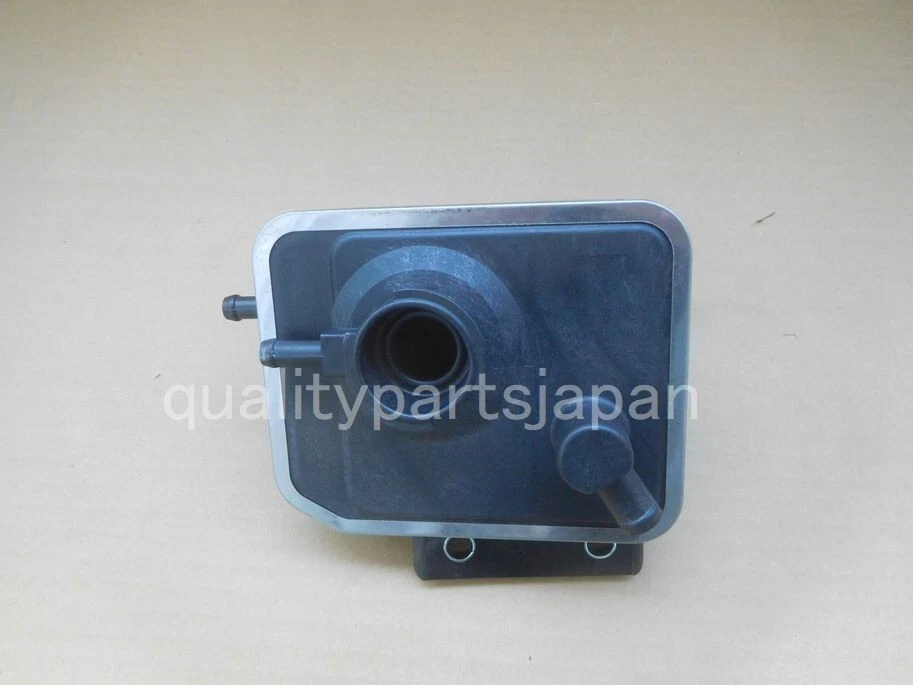 Subaru Impreza GC8 GF8 Coolant Water Tank 21132AA001 Genuine WRX STI - Image 2 of 4