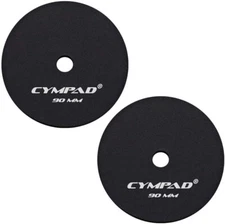 CYMPAD Moderator Box 90mm (2 pieces)