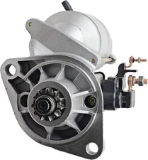 Starter for 1994 1995 Dodge Ram 2500 3500 8.0L V10