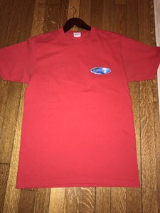 supreme lagoon tee