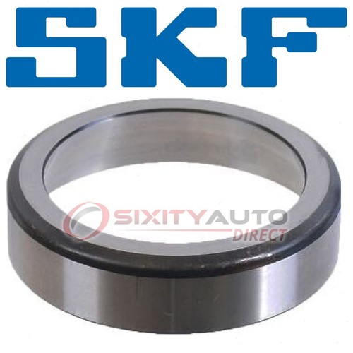 SKF Front Inner Differential Pinion Race for 1999 Chevrolet C1500 - ds