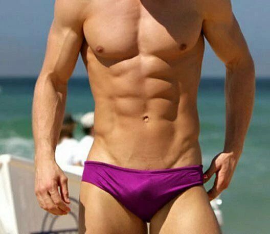 Translucent swimwear hotsell