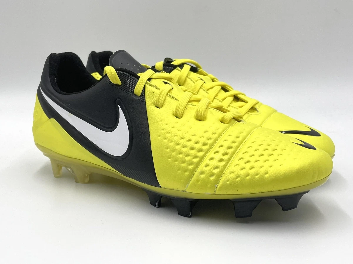 nike ctr360 maestri iii black