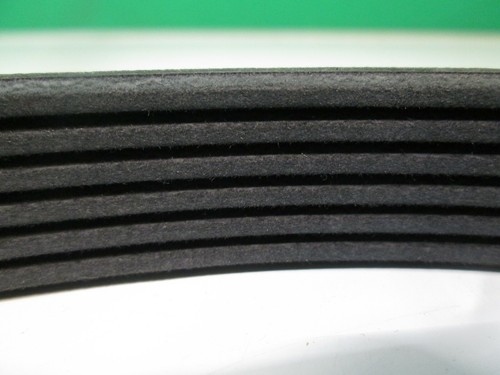 Kit original de correa de transmisión serpentine Ford Motorcraft JK6-412A 1744058 MCN1Z-8620-E - Imagen 4 de 8