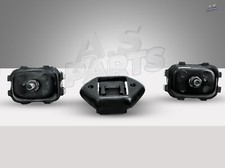 Motorlagersatz vorne & hinten für Suzuki Samurai SJ410 SJ413 G13B Sierra MG410