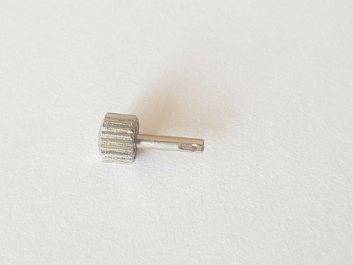 Omega Stainless Steel Watch Crowns Watch Part Genuine New Dropdown List Pick Ref - Picture 108 of 130