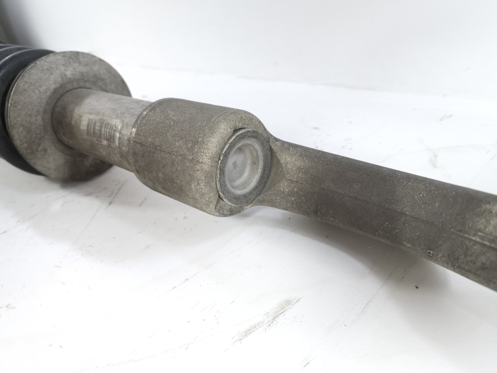14-19 MASERATI QUATTROPORTE S FRONT LEFT RIGHT SHOCK STRUT ABSORBER 06700303320
