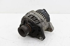 1997 BMW Z3 1.9 Roadster M44 4-Cylinder Factory Alternator OEM KW36