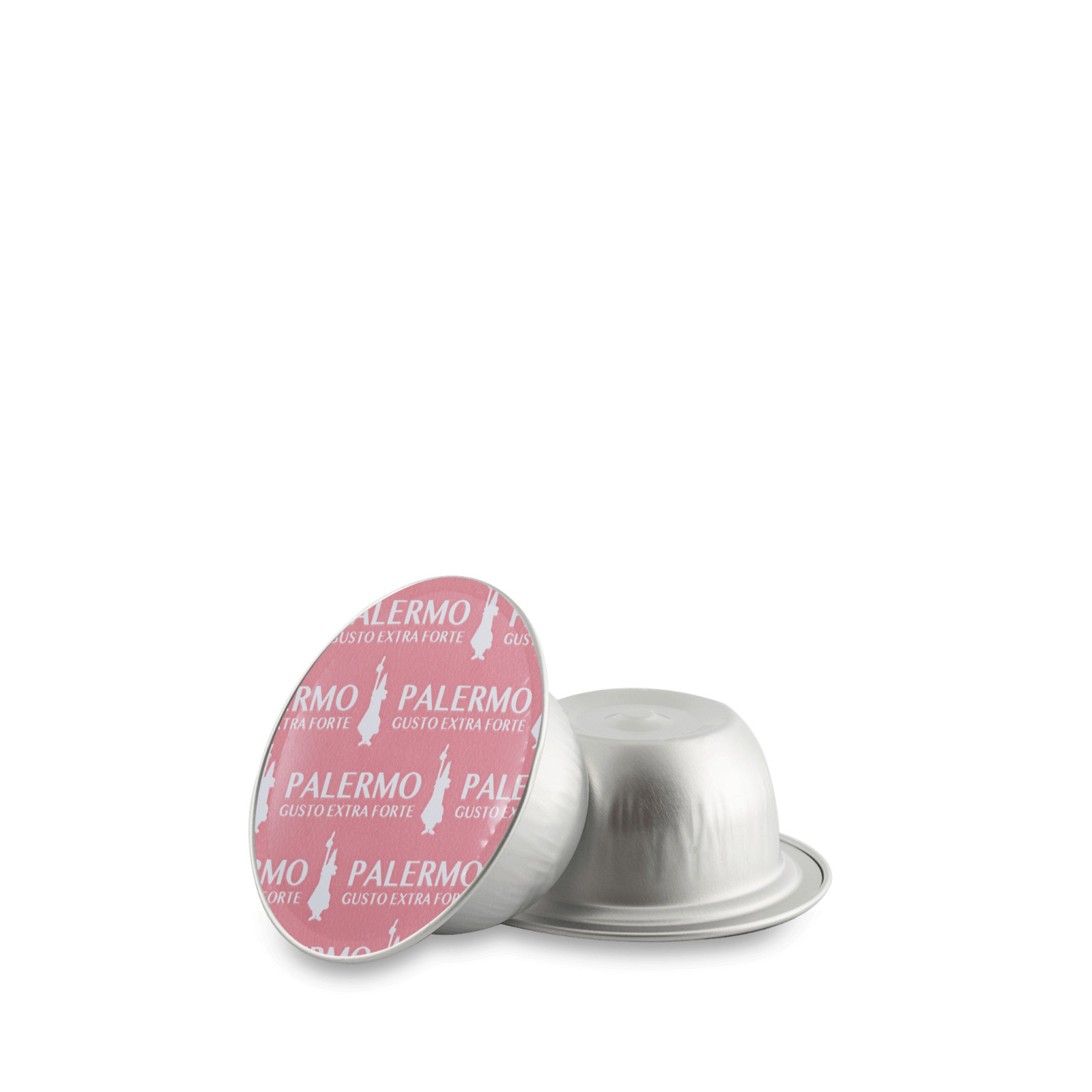 80 Capsule Bialetti Palermo per macchina da caffè Bialetti foto 2