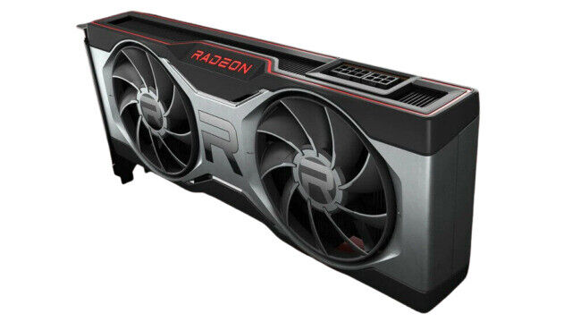 AMD+Radeon+RX+6700+XT+12GB+GDDR6+Graphics+Card for sale online | eBay