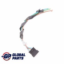 BMW F10 Berlina Fanale Posteriore Pannello Laterale Sinistro Spina Presa