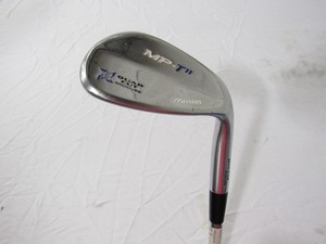 mizuno mp 11