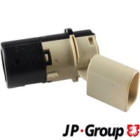 1197500900 Jp Group Sensor, Einparkhilfe FüR Audi