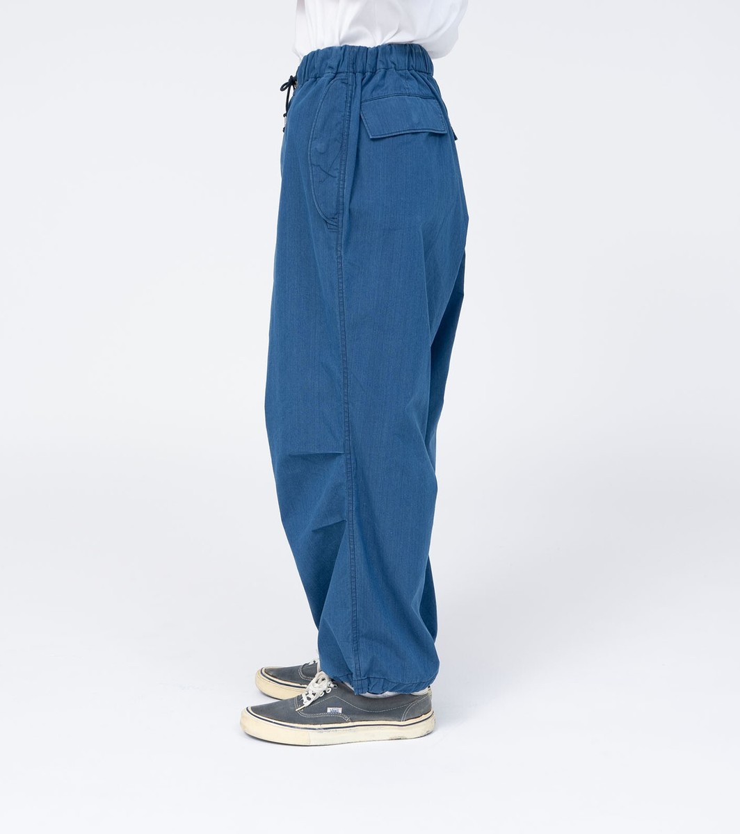 ASK availability)THE NORTH FACE PURPLE LABEL Denim Wide ASK availability)THE NORTH FACE PURPLE LABEL Denim Wide