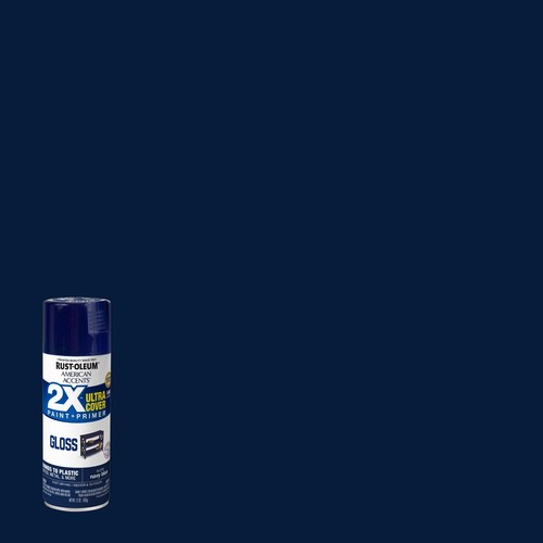 Rust-Oleum American Accents 2X Ultra Cover Spray Paint, 12oz, 100+ Colors - Picture 67 of 101