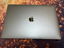 OEM Macbook Pro 13" A2159 A1989 A2289 A2251 2018 2020 LCD Display Assembly. GRAY