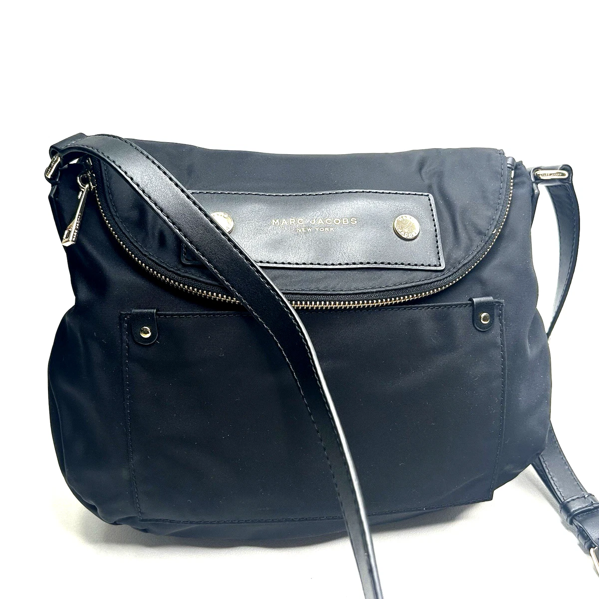 25+ Marc Jacobs Natasha Nylon Exterior Crossbody Bags & Handbags